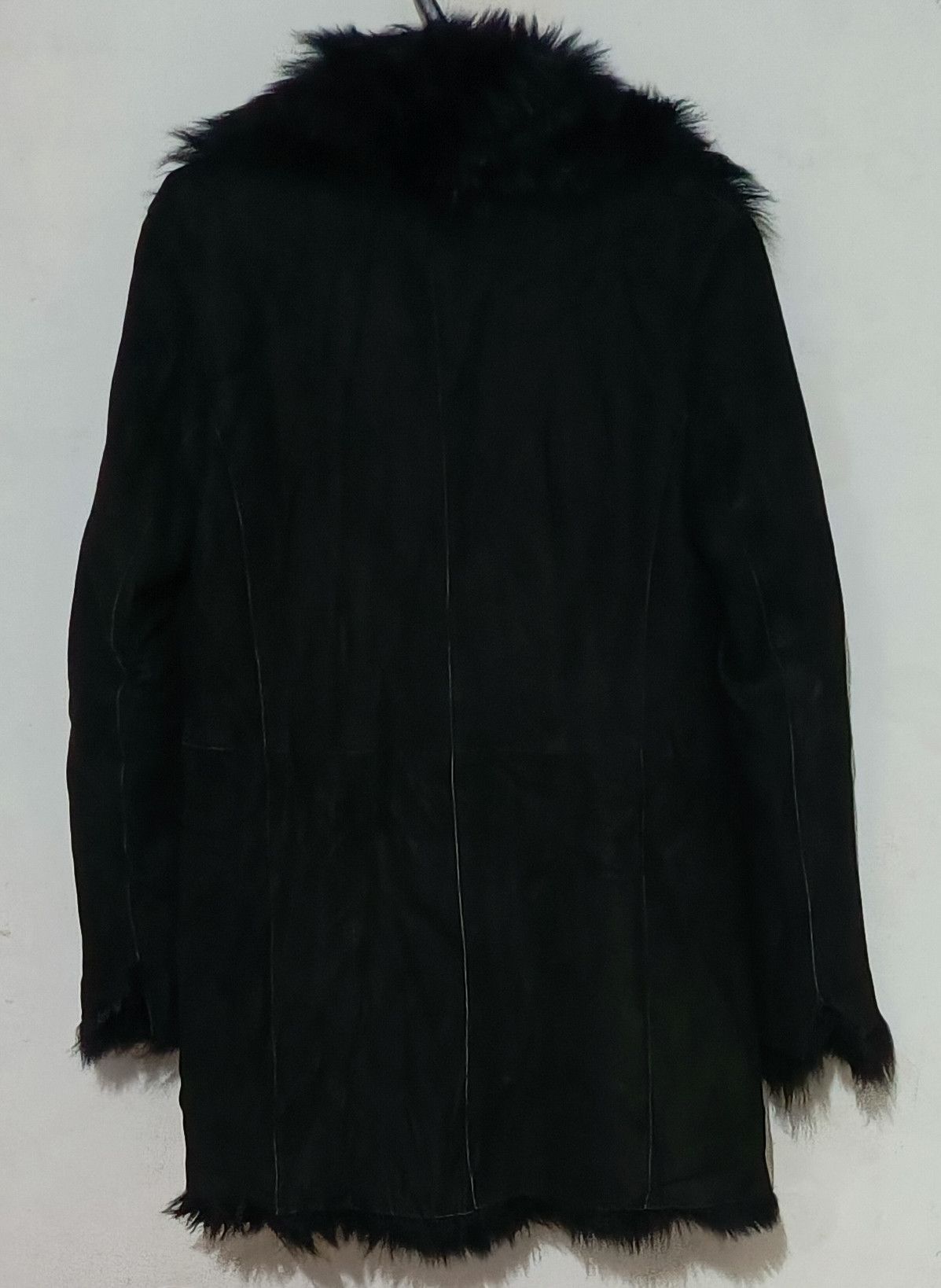 Genuine Leather Emanuela Made In Italy Shearling The Best Of The Best Size M / US 6-8 / IT 42-44 - 9 Thumbnail