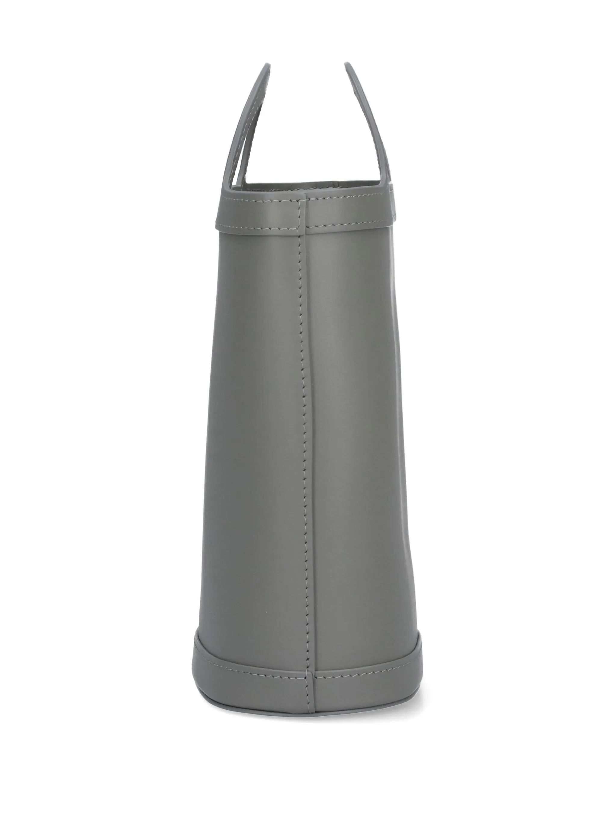 Marni o1f1d3z0925 Size: OS / Nano Tropicalia Tote Bag in Grey Size ONE SIZE - 4 Thumbnail