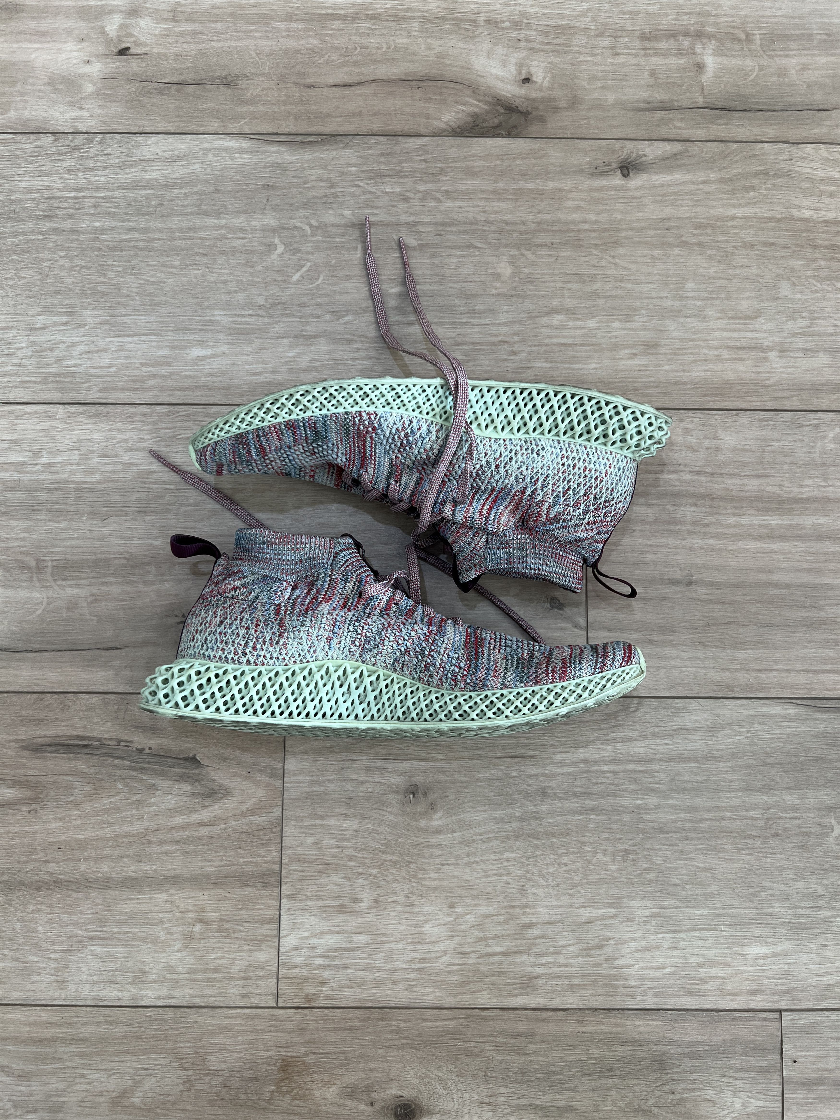adidas gazelle silver green womens Kith x Naked x adidas NMD_CS2 Primeknit 'Tan' – Hype Vault