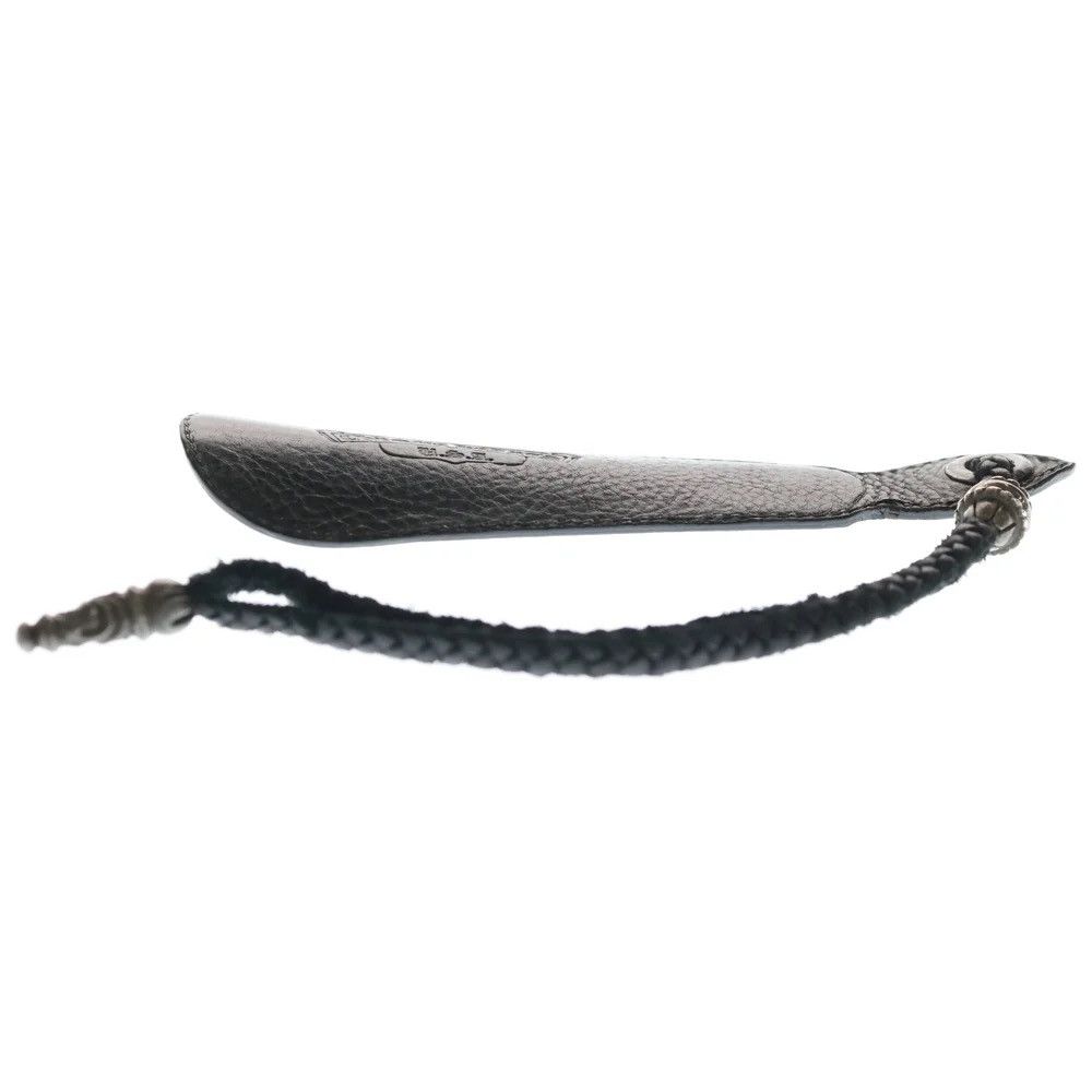 Chrome Hearts Chrome Hearts Leather Shoe Horn Size ONE SIZE - 4 Thumbnail