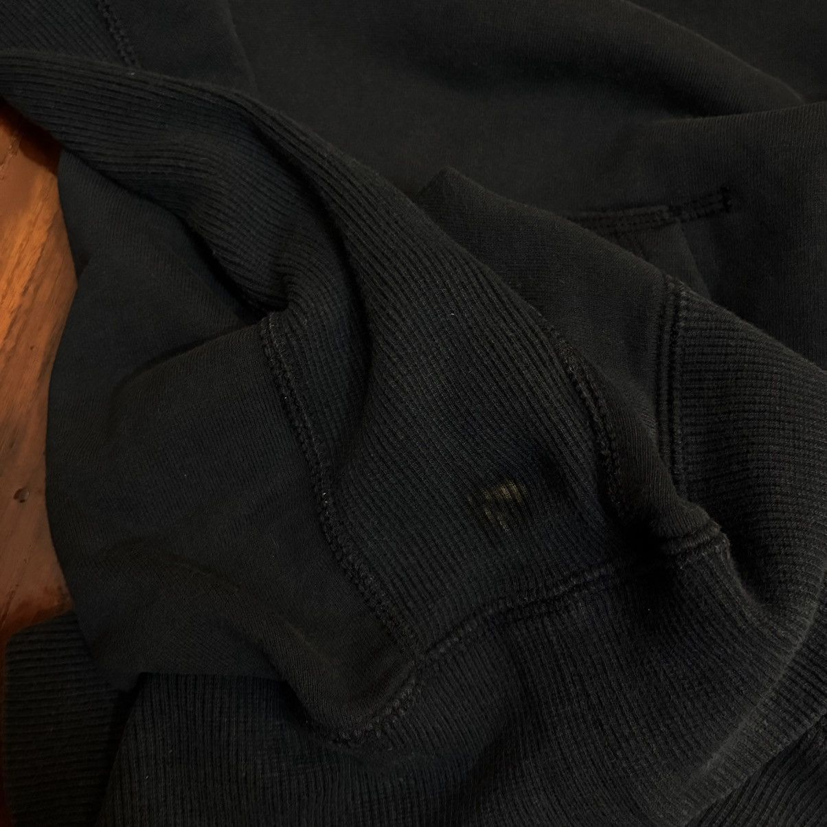 Nike Nike Small Swoosh Hoodie Size US S / EU 44-46 / 1 - 6 Thumbnail