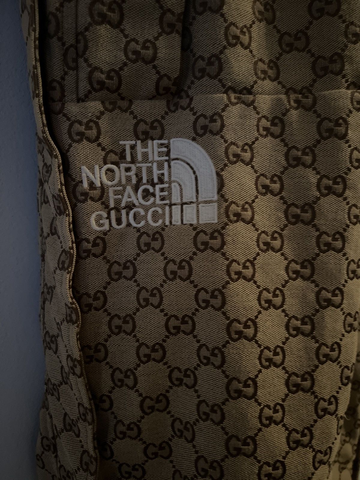Gucci × The North Face 🔥 GUCCI x The North Face Overalls 🔥 Size US L / EU 52-54 / 3 - 3 Thumbnail