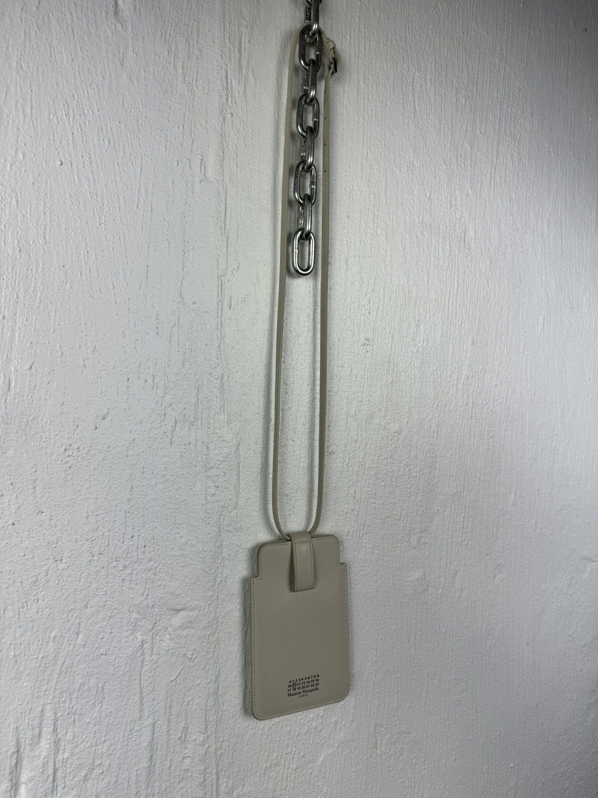 Maison Margiela Maison Margiela phone case Size ONE SIZE - 3 Thumbnail
