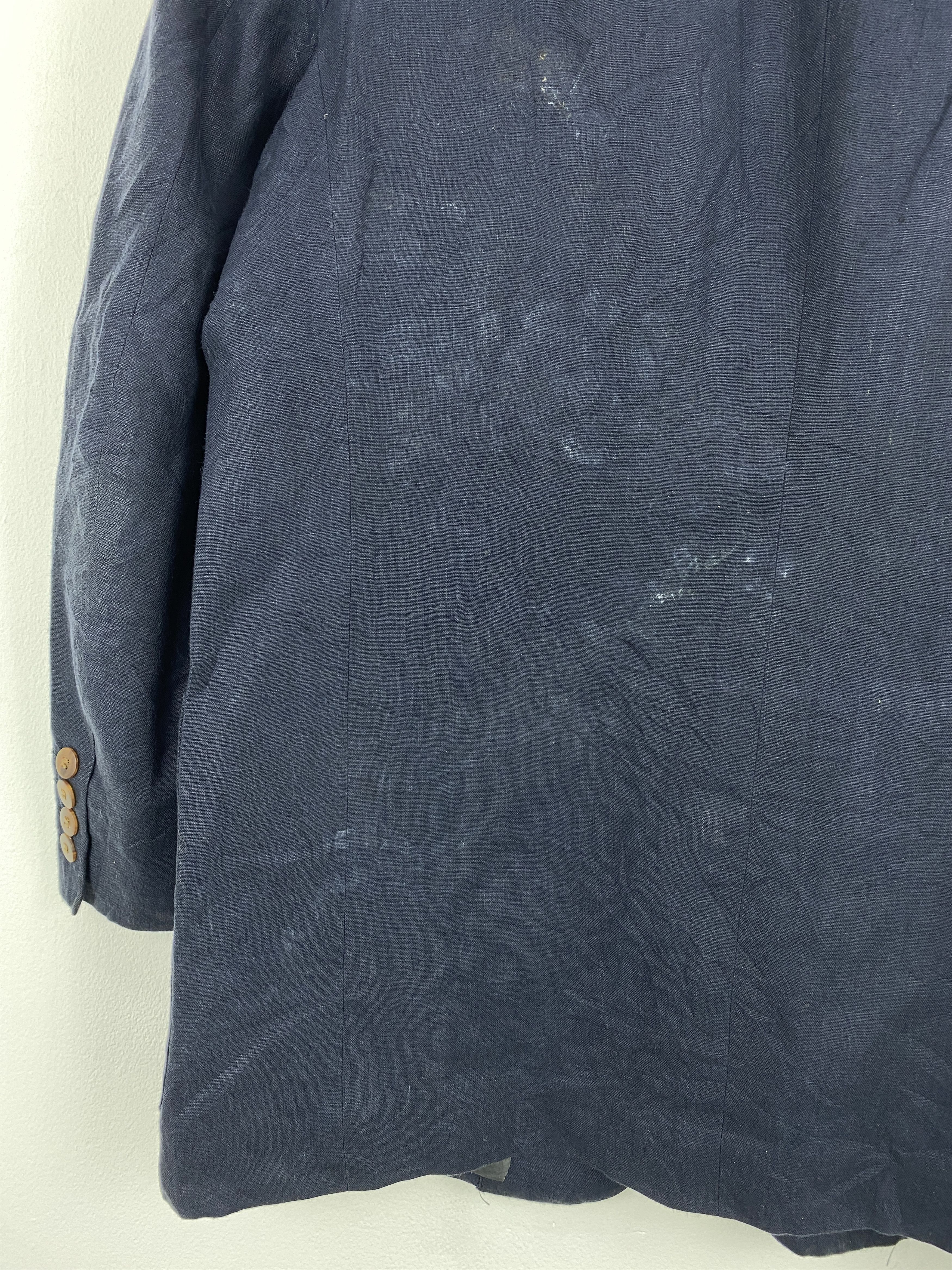 Christian Dior Monsieur × Dior Vintage Christian Dior Monsieur Blazer Jacket Size US L / EU 52-54 / 3 - 13 Thumbnail