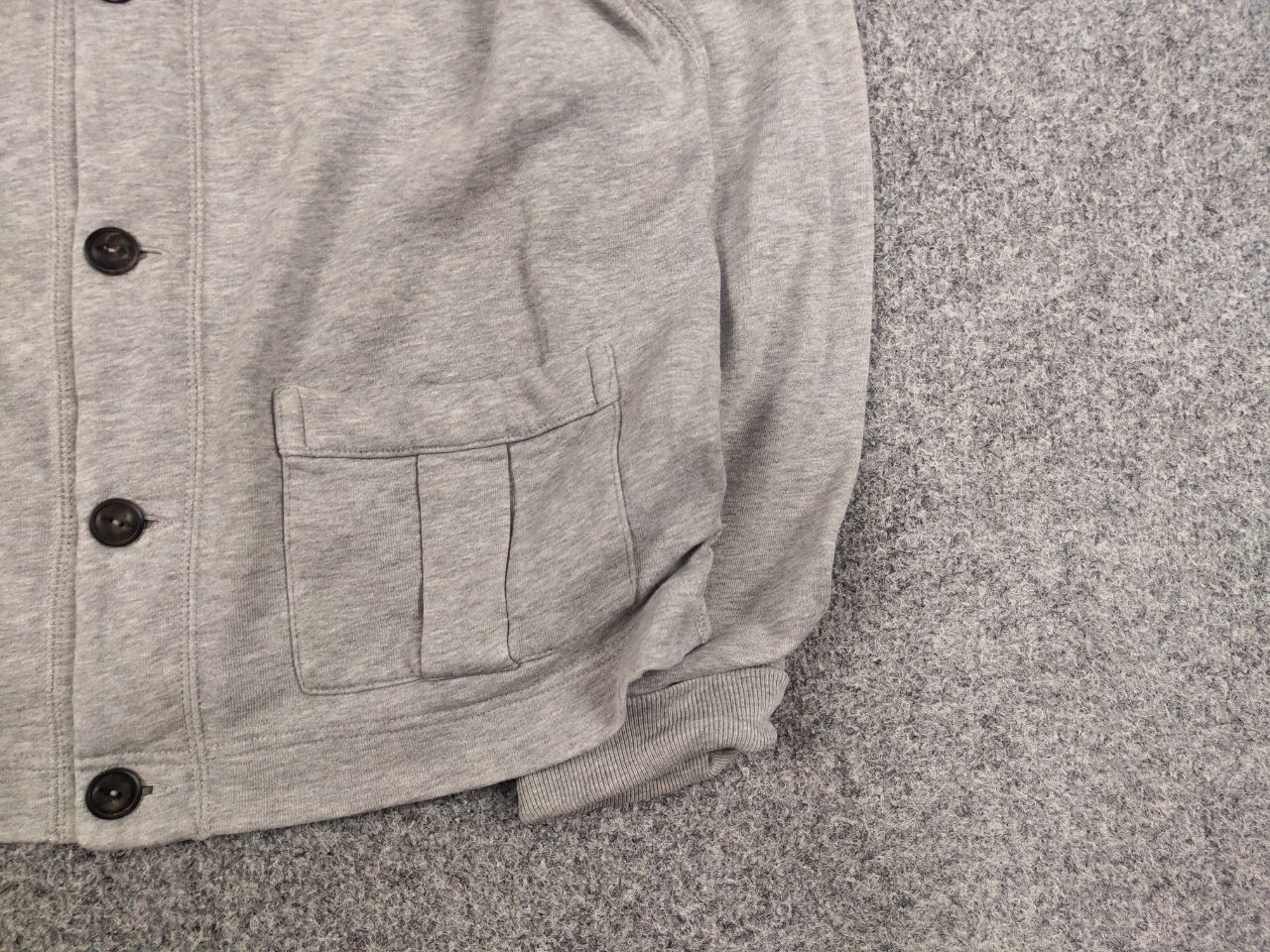 Polo Ralph Lauren Vintage Polo Ralph Lauren Classic Cotton buttons Cardigan Size US S / EU 44-46 / 1 - 10 Thumbnail