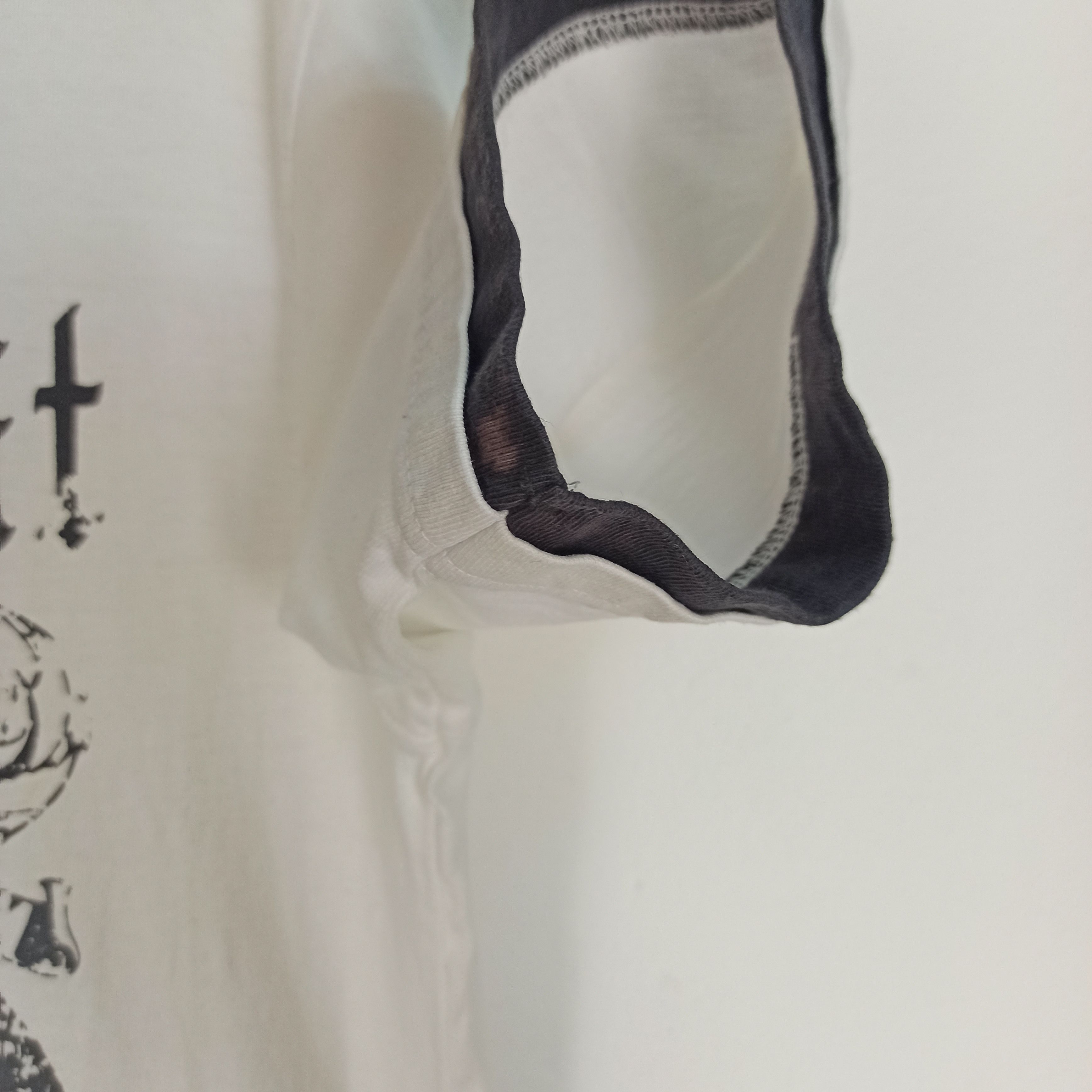 If Six Was Nine Rare Beaumere Poem double layer Tshirt LGB/Ifsixwasnine Size US M / EU 48-50 / 2 - 5 Thumbnail