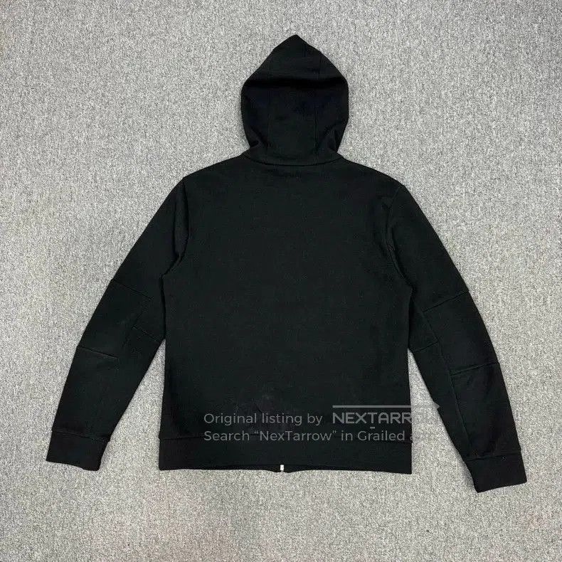Fendi Fendi Black Badge Zip-Up Jacket. Size US S / EU 44-46 / 1 - 2 Thumbnail