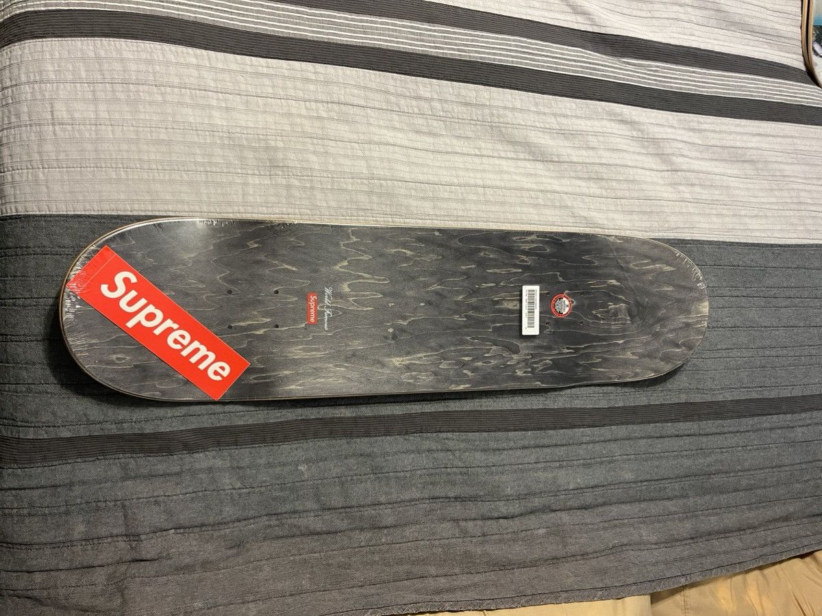 Supreme Supreme Spaghetti Deck Size ONE SIZE - 2 Thumbnail