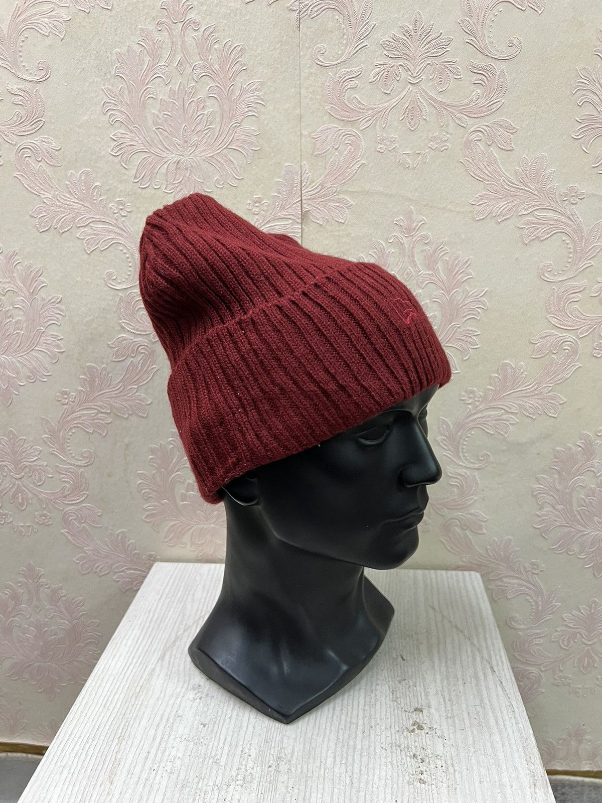 New Era New Era Small Logo Beanie Hats Size ONE SIZE - 4 Thumbnail