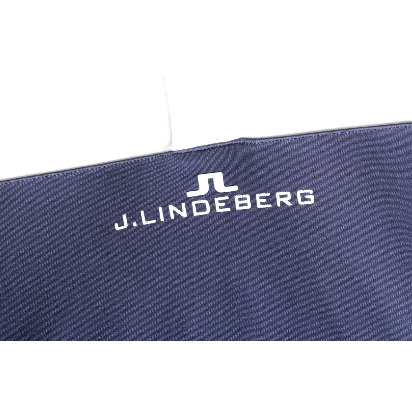 J.Lindeberg J.LINDEBERG Arkell TX Jersey Polo Shirt Men Size L Regular Fit Golf Size US L / EU 52-54 / 3 - 4 Thumbnail