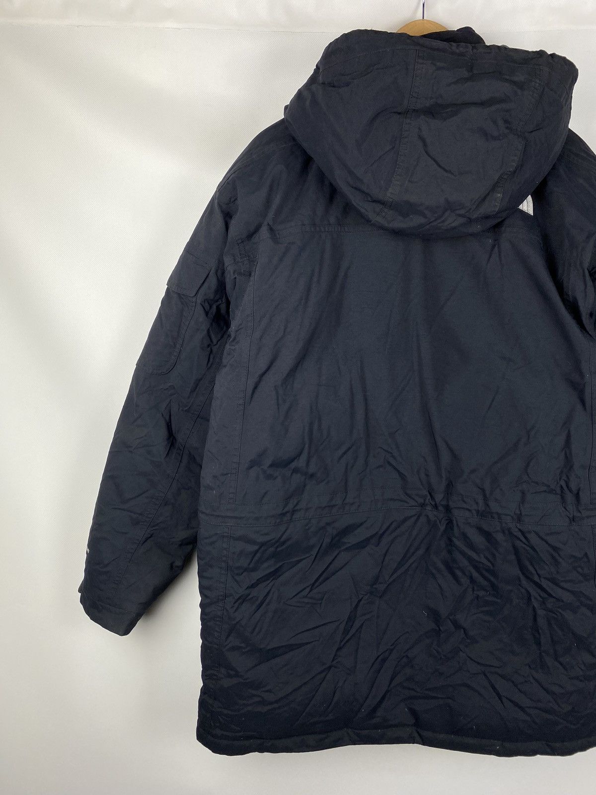 The North Face The North Face McMurdo men’s parka jacket size M Size US M / EU 48-50 / 2 - 14 Thumbnail