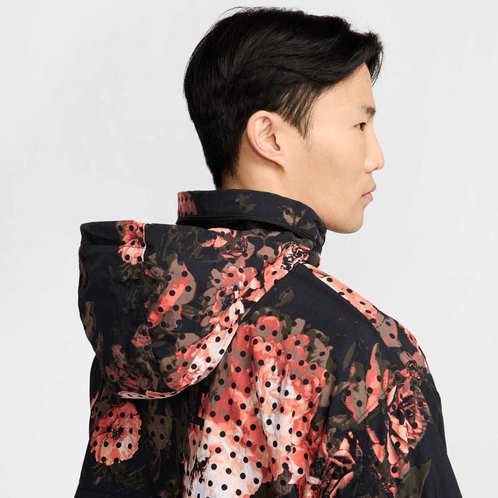 Nike Nike Tech Pack Therma OVERSIZED FIT REPEL BLACK Jacket Size US L / EU 52-54 / 3 - 10 Thumbnail