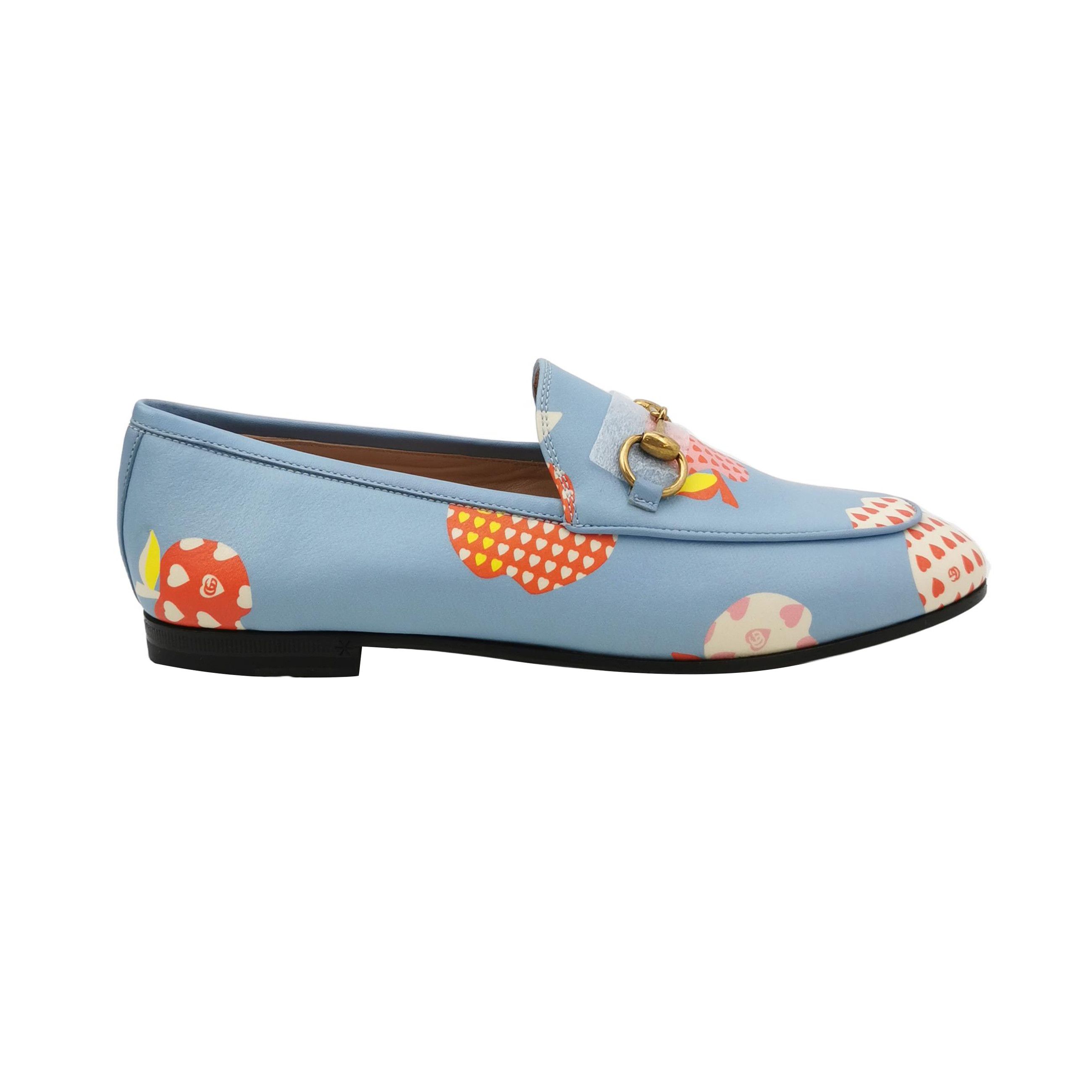 Gucci Gucci Women 5 Flats Size US 5 / IT 35 - 1 Thumbnail