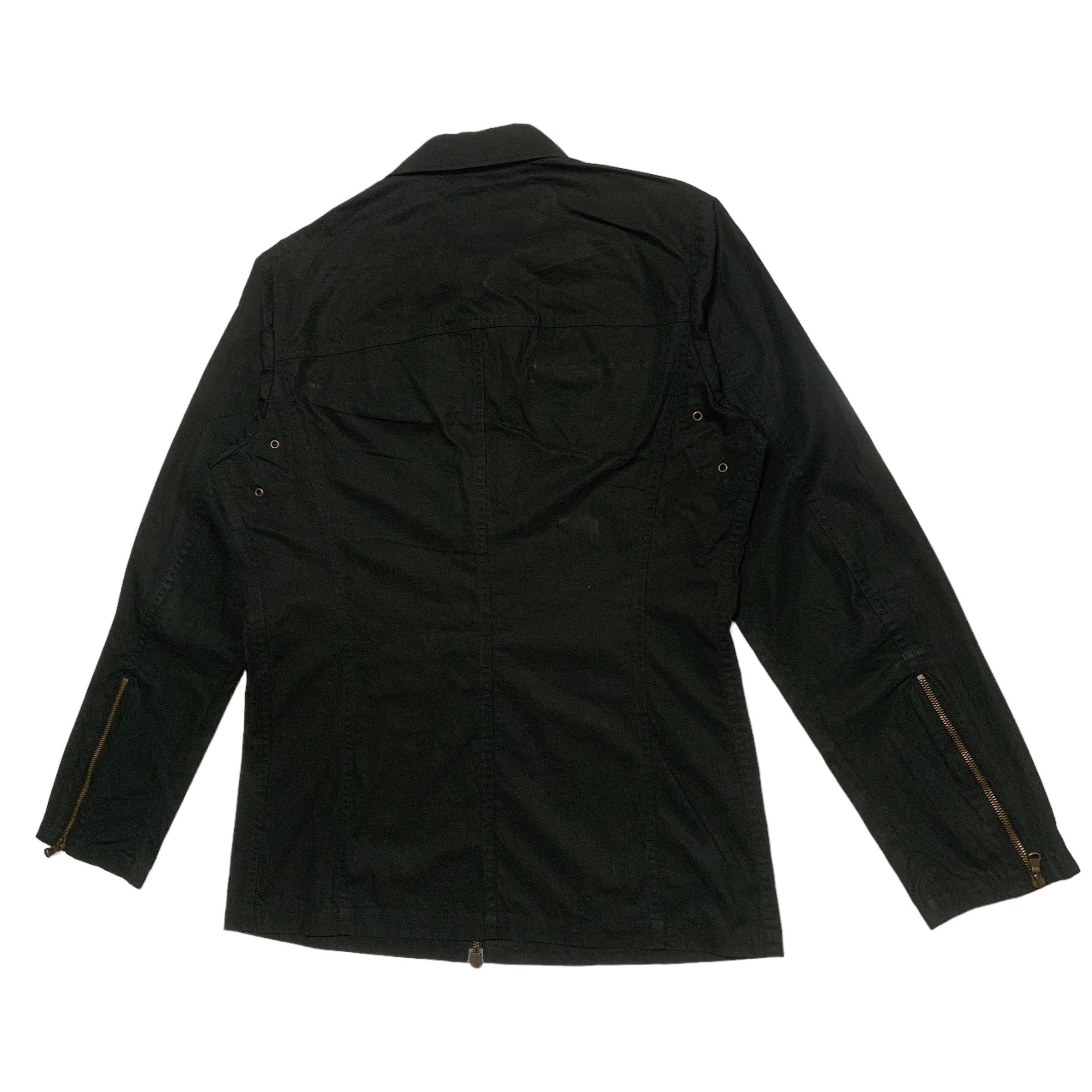 Costume National Costume National Chore Jacket Size US M / EU 48-50 / 2 - 8 Thumbnail