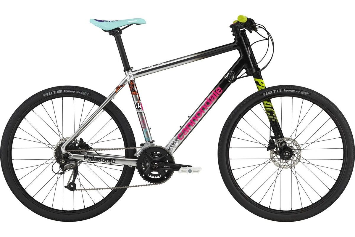 image of Palace Skateboard Cannondale Mad Boy Bike, Men's