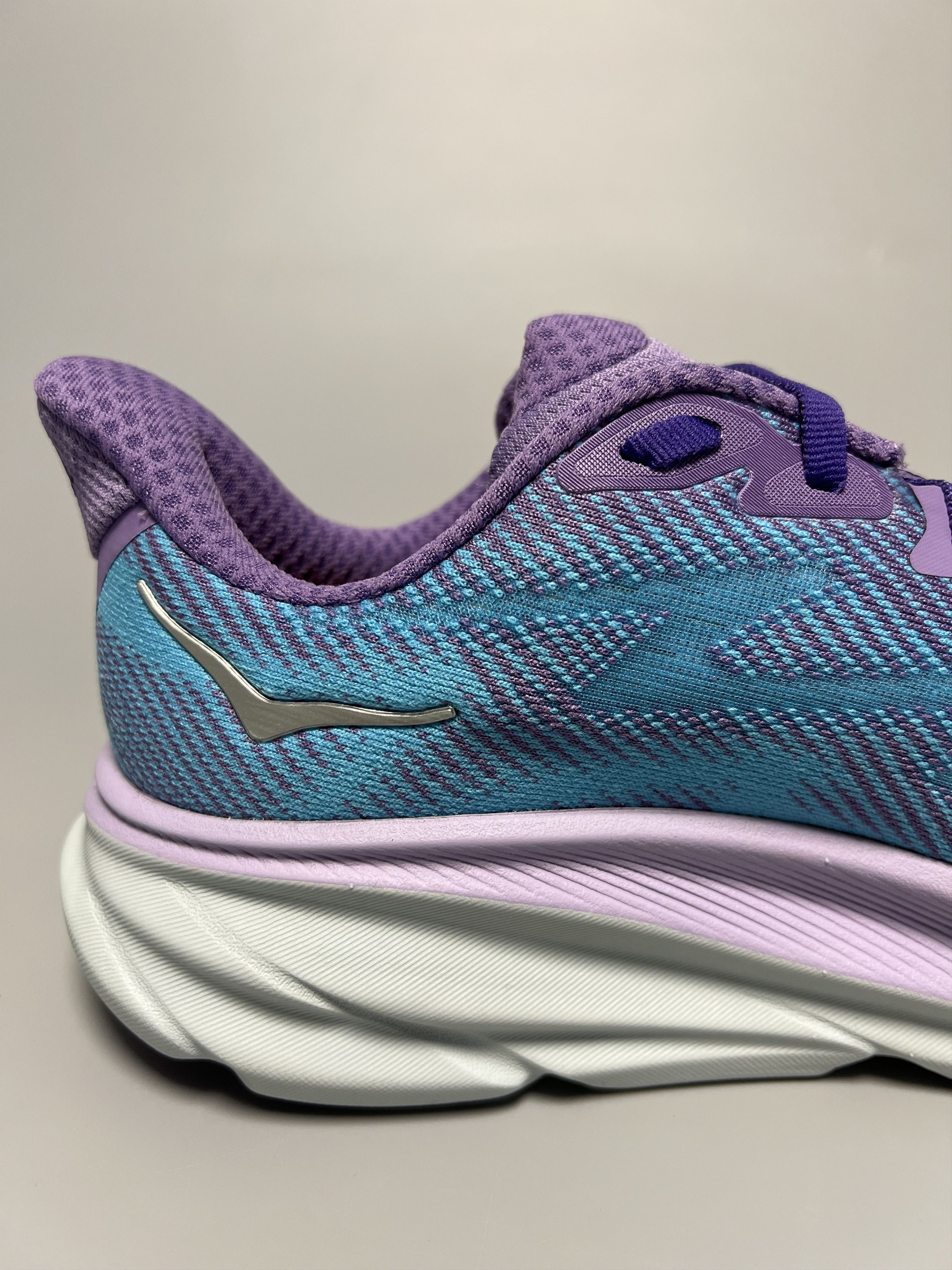 Hoka 7B Hoka One One Clifton 9 Running Shoes Walking Gym Size US 7 / IT 37 - 6 Thumbnail
