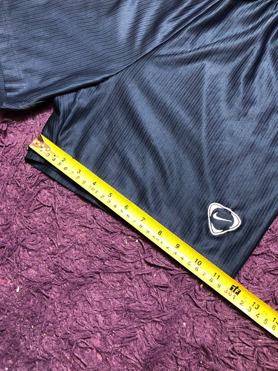 Nike Nike Shorts Size US 30 / EU 46 - 7 Thumbnail