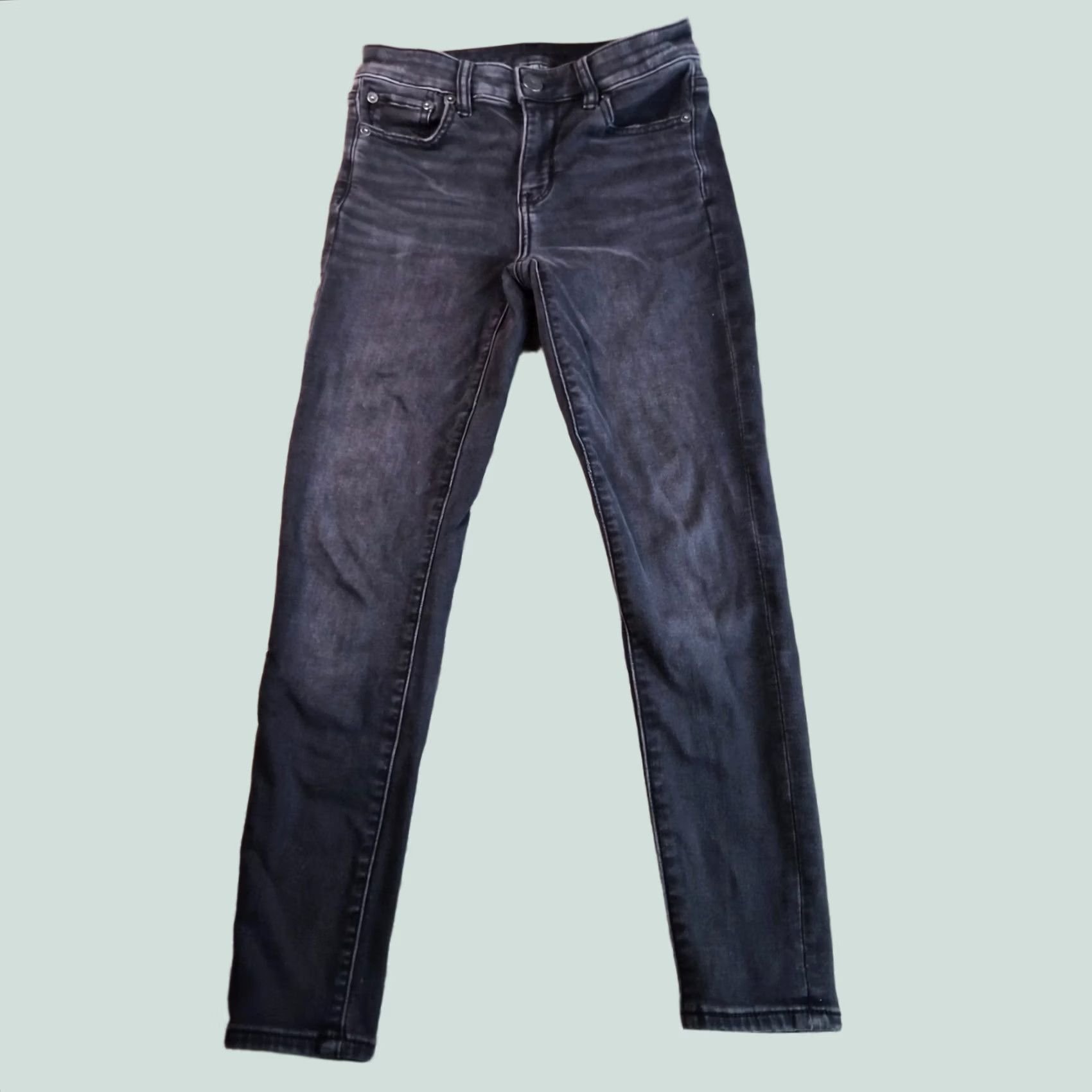 American Eagle Outfitters VINTAGE none Size 26" / US 2 / IT 38 - 1 Thumbnail