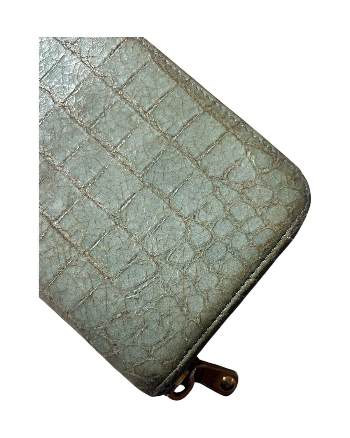 Miu Miu Miu miu wallet Size ONE SIZE - 4 Thumbnail