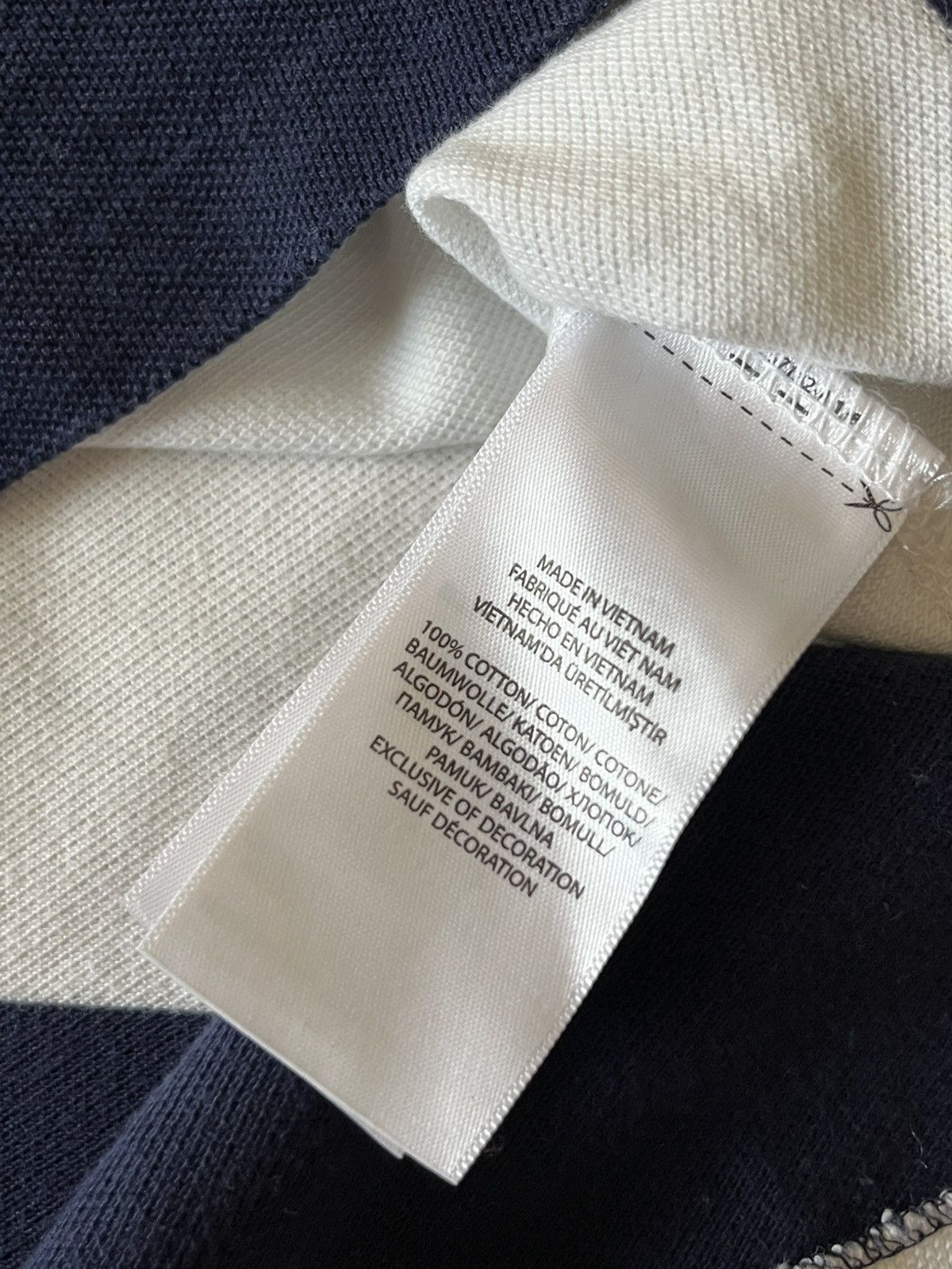 Polo Ralph Lauren POLO Ralph Lauren 🐎 USA 🇺🇸 polo shirt Size US M / EU 48-50 / 2 - 8 Thumbnail