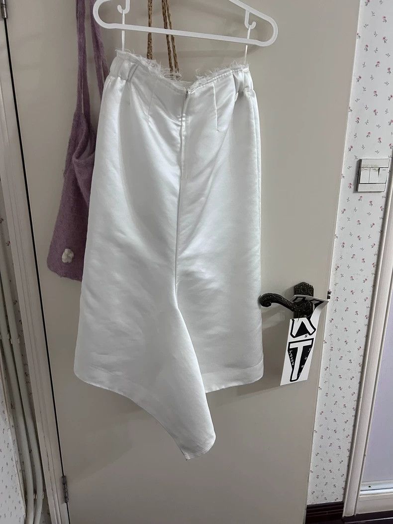 Comme des Garcons Comme des Garcons size S Skirt Size 24" / US 00 / IT 34 - 2 Thumbnail