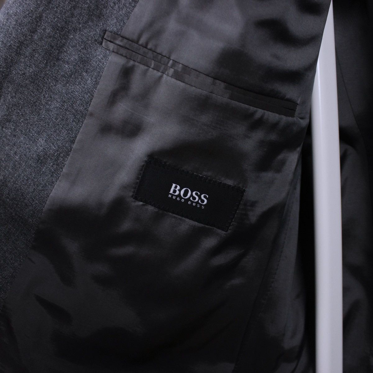 Hugo Hugo Boss x Paul Kehl Zurich Suits Blazer Pants Size 44R - 7 Thumbnail