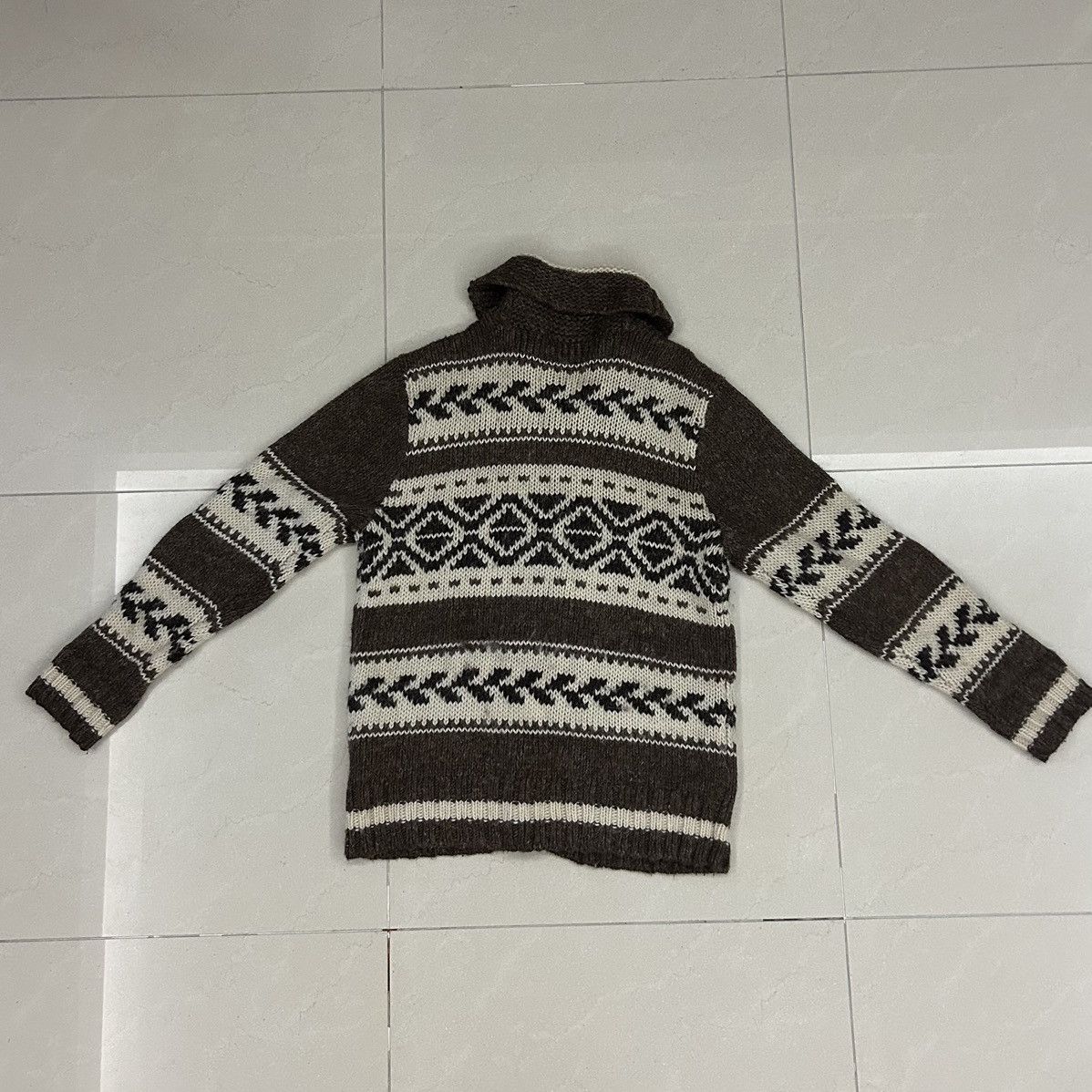 Polo Ralph Lauren Polo Ralph Laurent knit cardigan Size US M / EU 48-50 / 2 - 2 Thumbnail