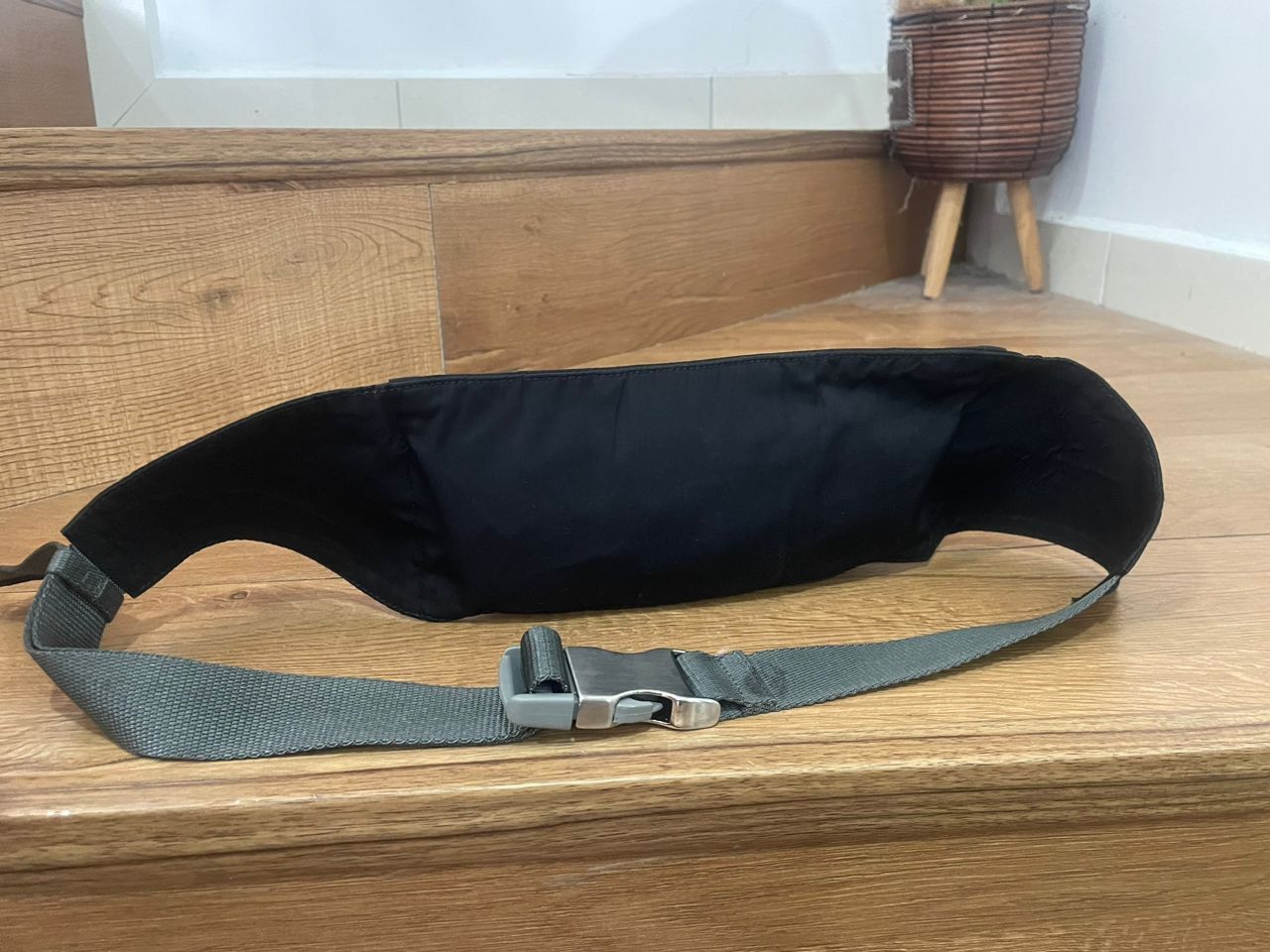 Prada Authentic Prada Sport Art..4VA125 Mat.Y47 Waist Bag Size ONE SIZE - 2 Thumbnail
