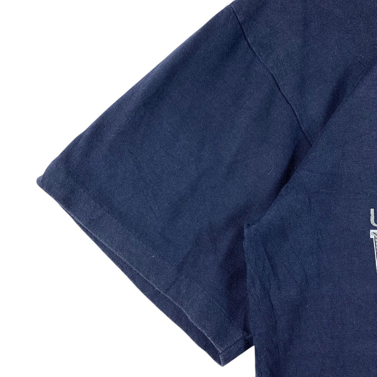 Vintage Vintage UNIVERSITY OF BERKELEY California tee Size US L / EU 52-54 / 3 - 6 Thumbnail
