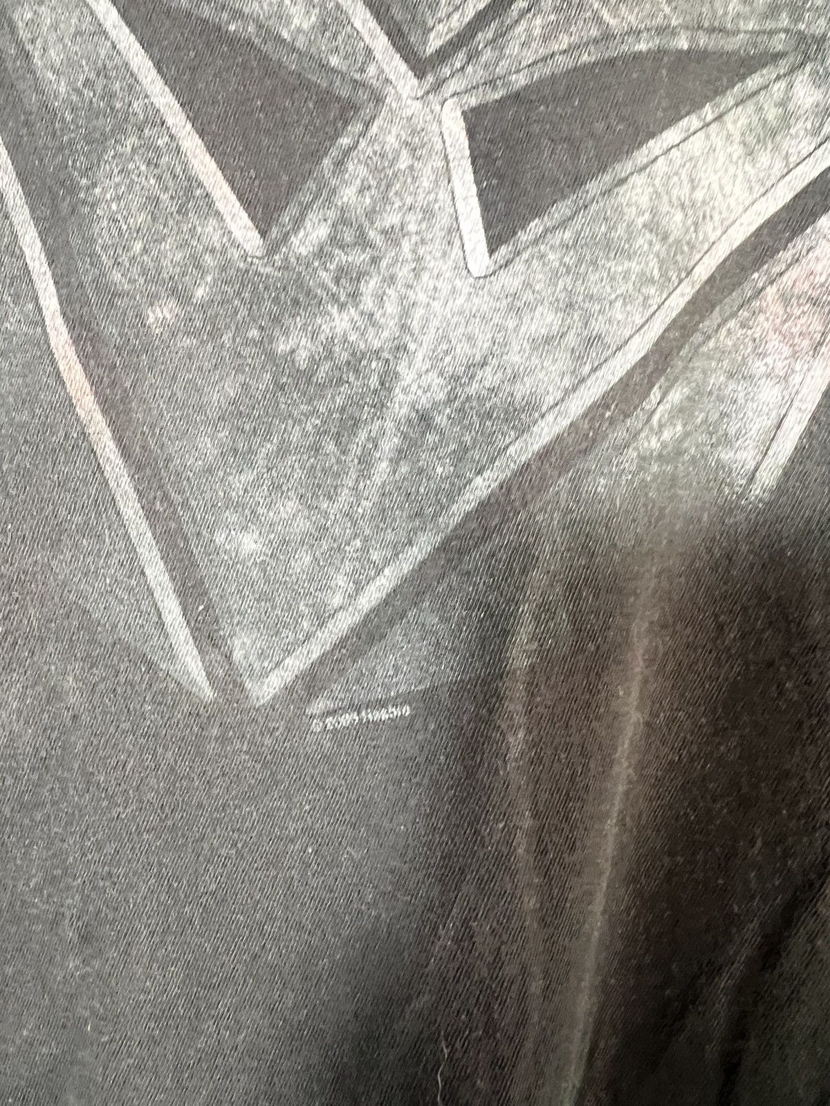 Vintage Vintage Transformers Shirt Size US XXL / EU 58 / 5 - 3 Thumbnail