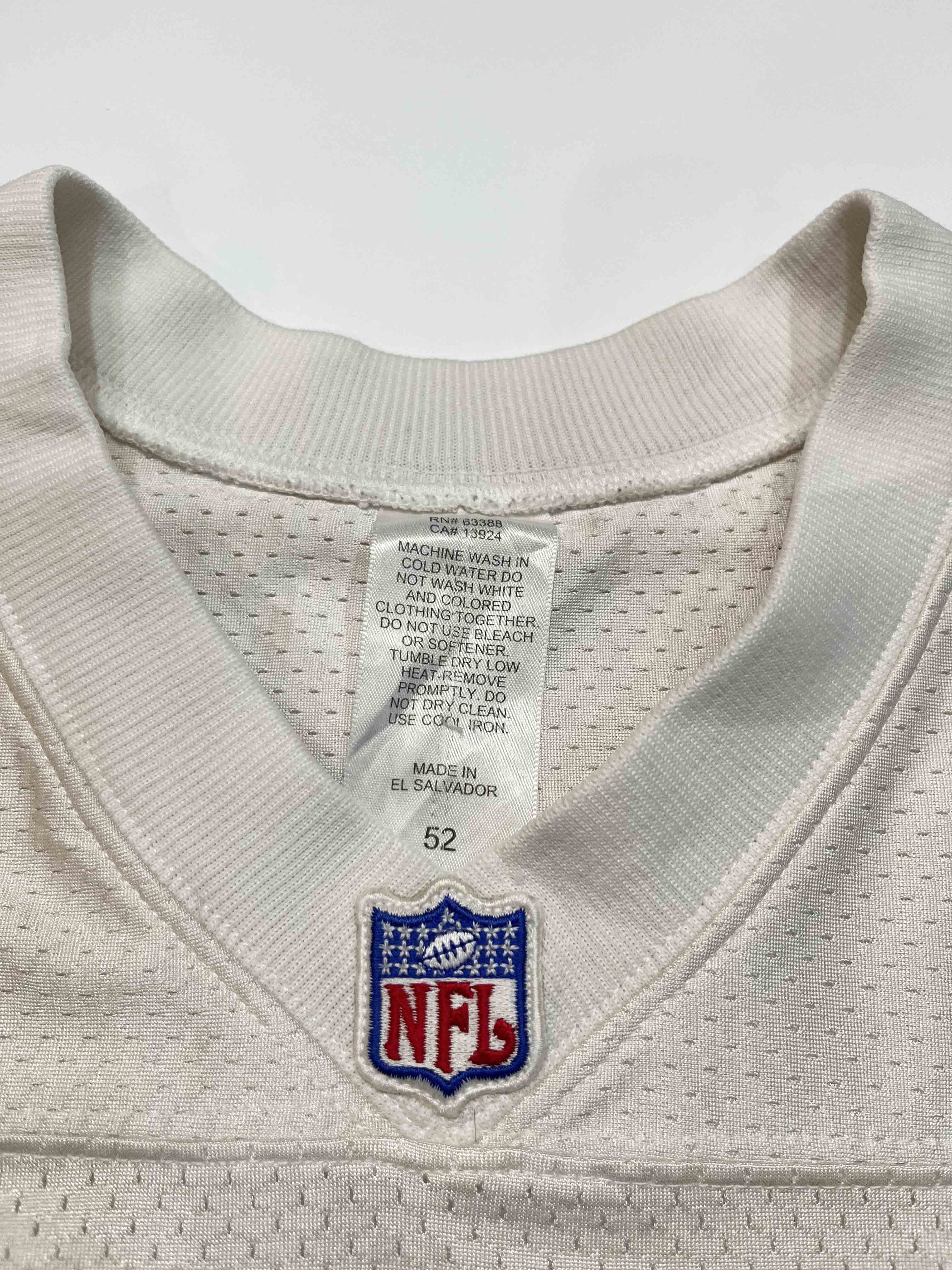 Puma Puma Authentic NFL Indianapolis Colts MANNING #18 Jersey Size US XL / EU 56 / 4 - 3 Thumbnail