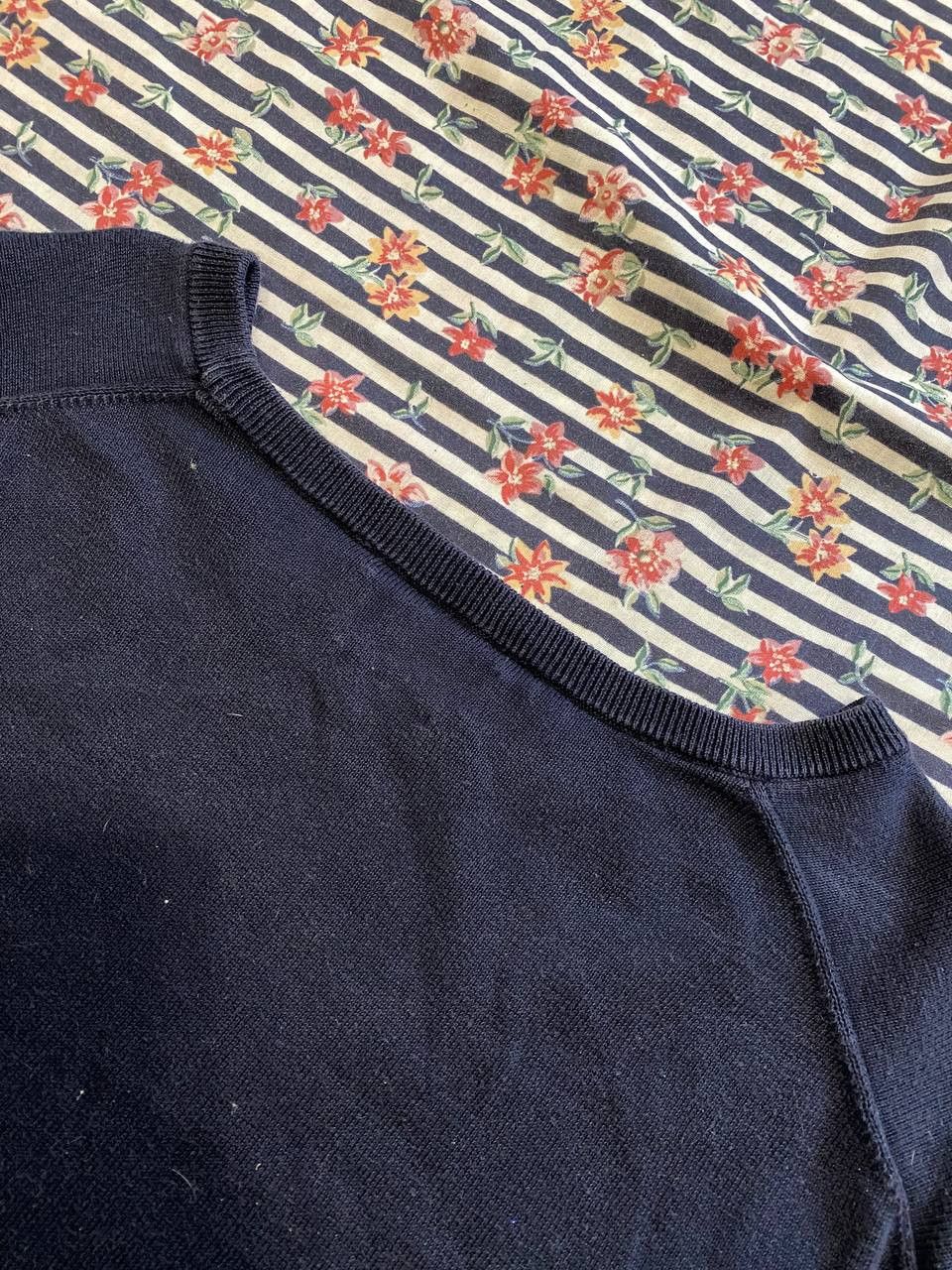 Polo Ralph Lauren Polo Ralph Lauren Sweater Size XXL Men's Size US XXL / EU 58 / 5 - 18 Thumbnail