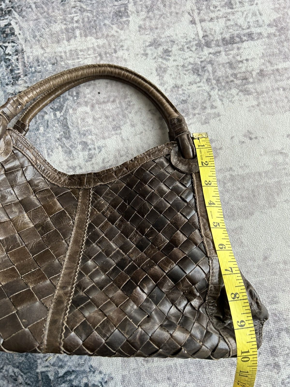 GOA Goa Punk Handbag Size ONE SIZE - 21 Thumbnail