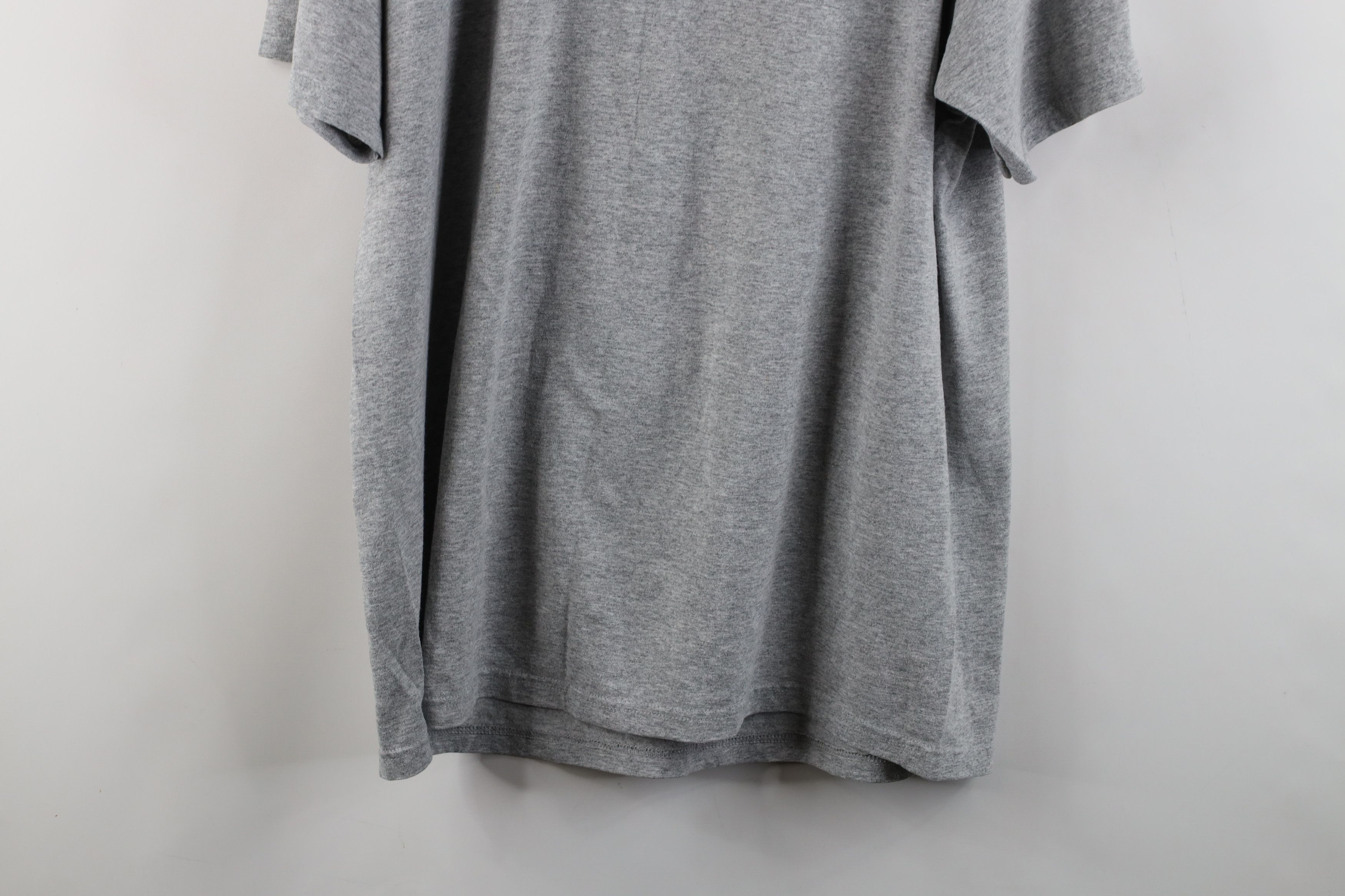 Vintage Vintage Scouts of America Camp Miakonda Short Sleeve T-Shirt Size US XL / EU 56 / 4 - 11 Thumbnail