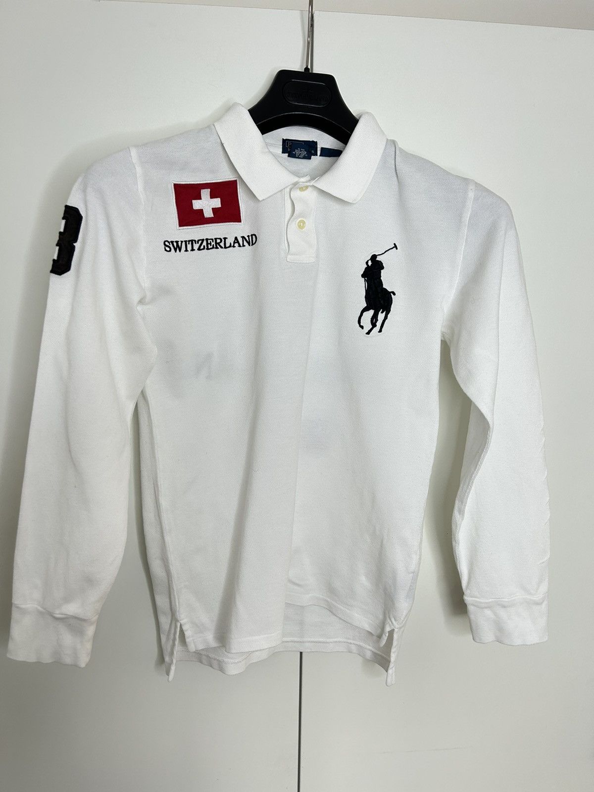 Ralph Lauren Ralph Lauren Size M / US 6-8 / IT 42-44 - 2 Thumbnail