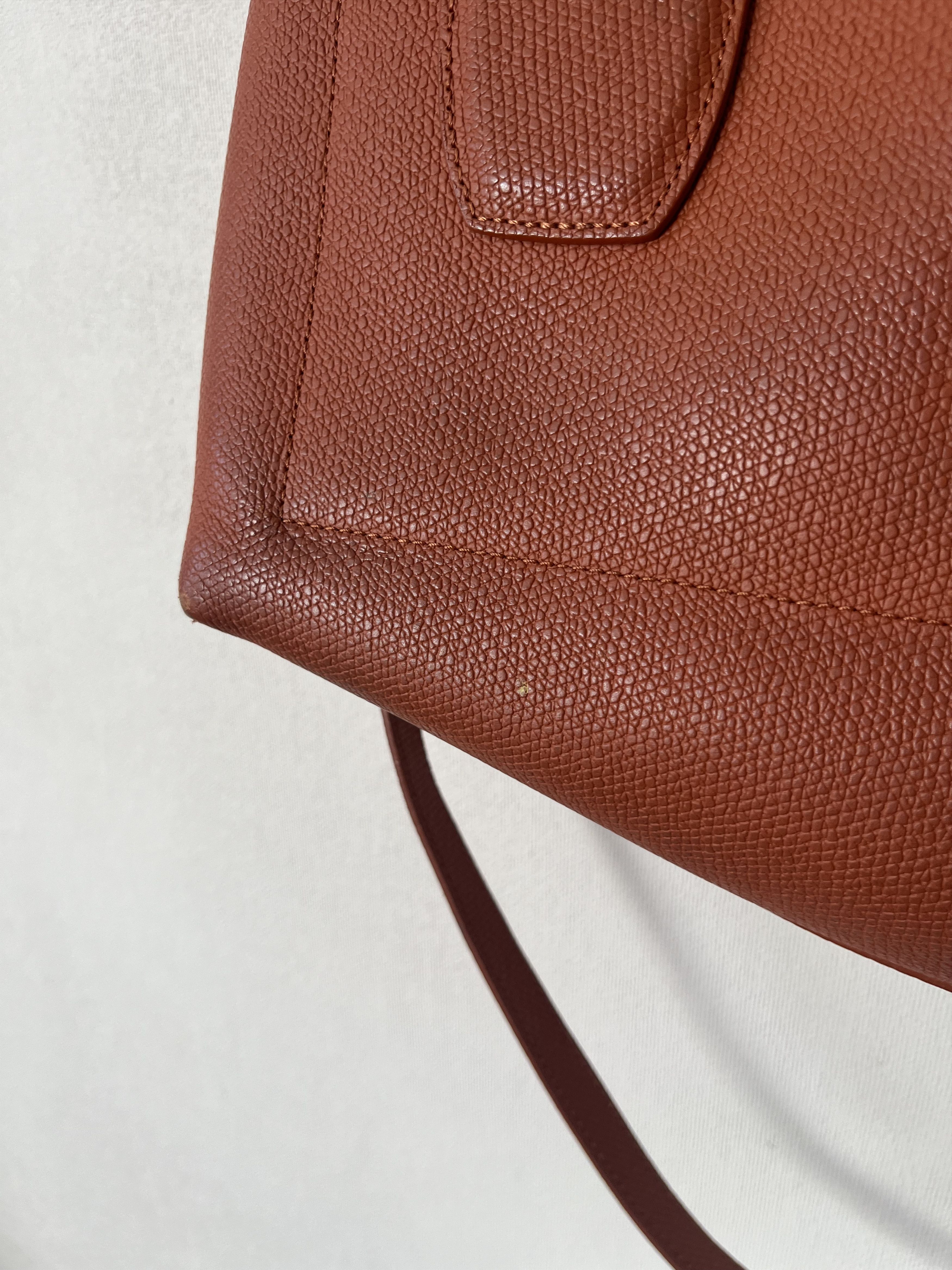 Longchamp LONGCHAMP ROSEAU MEDIUM HANDBAG GENUINE RRP £415 Size ONE SIZE - 5 Thumbnail