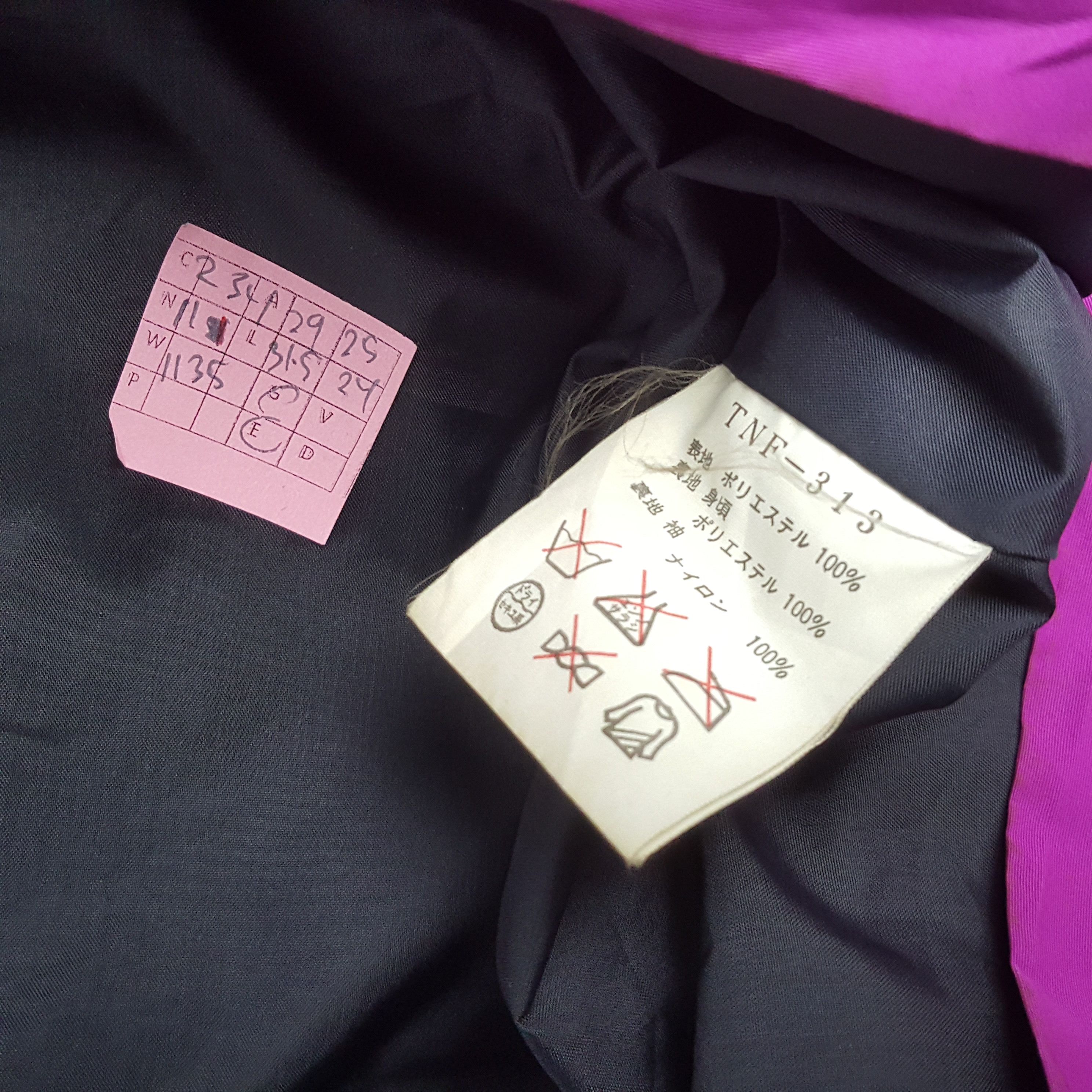 The North Face THE NORTH FACE Skiwear Set Jacket Pants Size US XXL / EU 58 / 5 - 9 Thumbnail