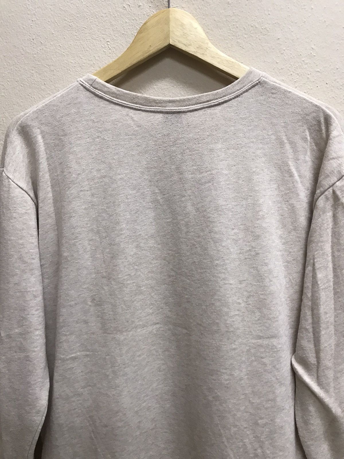 Anime × Cartoon Network × Disney DISNEY MINNIE CARTOON NETWORK SWEATSHIRT Size M / US 6-8 / IT 42-44 - 7 Thumbnail