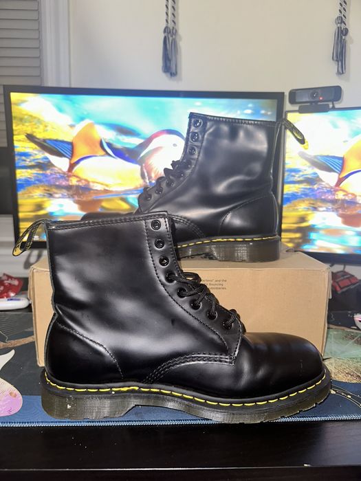 dr martens 1460 45