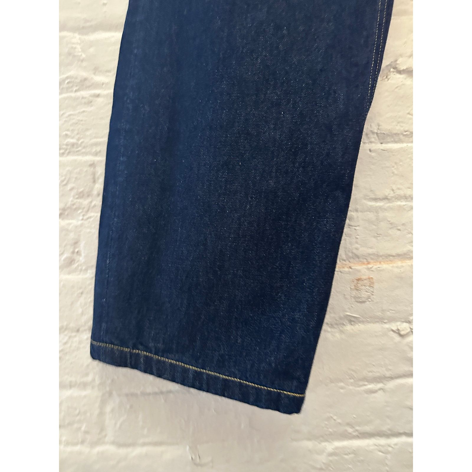 Carhartt Wip Carhartt WIP Brandon Wide Leg Jeans Size US 30 / EU 46 - 3 Thumbnail