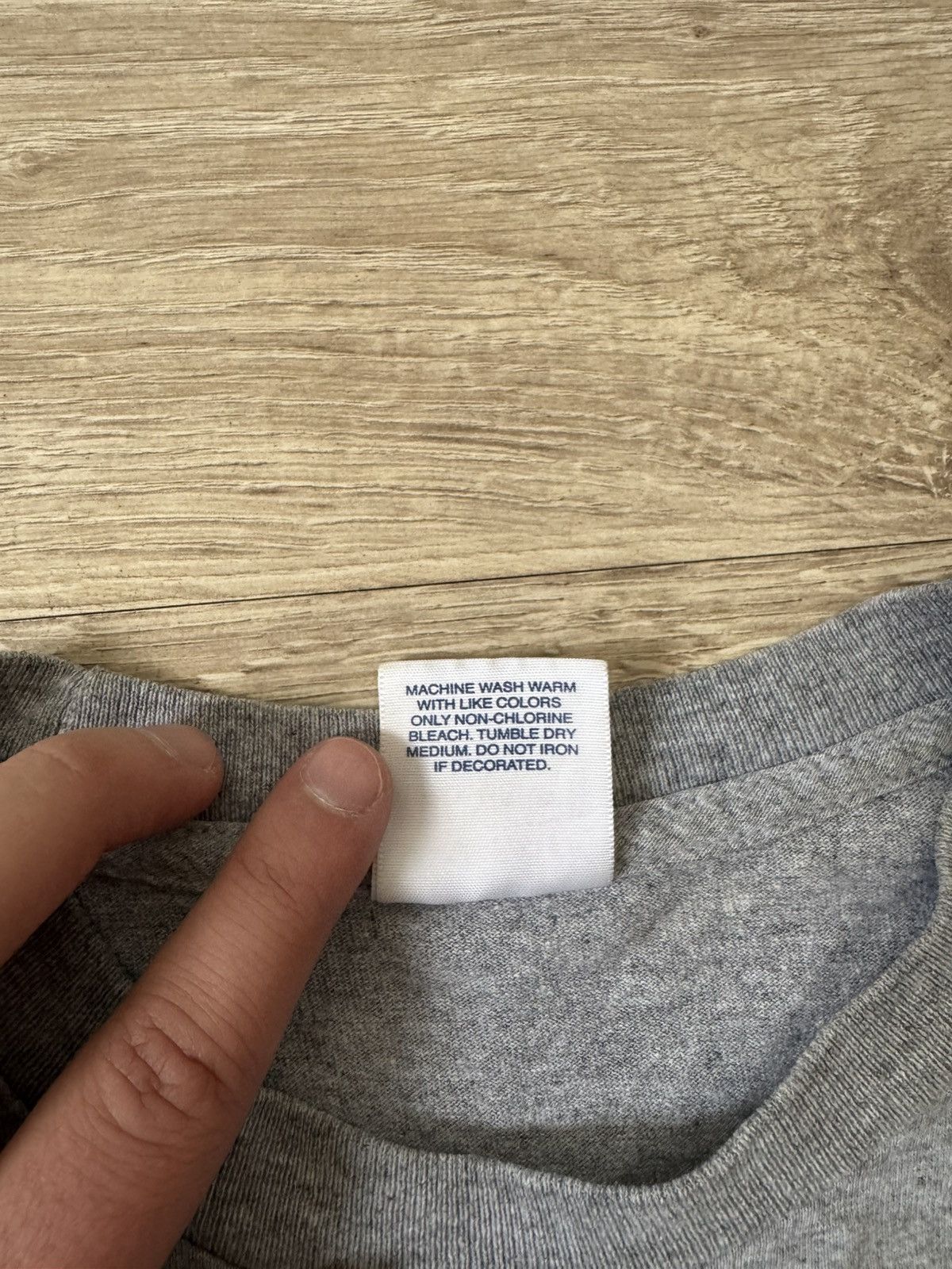 Supreme Supreme Blade Jointman T Shirt Size US L / EU 52-54 / 3 - 9 Thumbnail