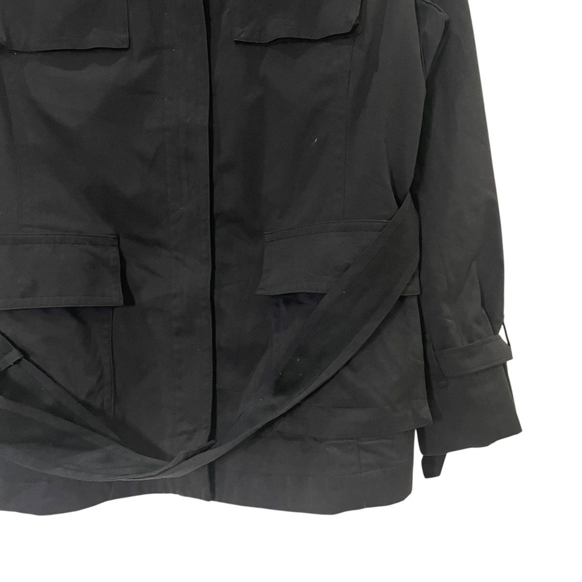 Aquascutum Vintage Aquasqutum Jacket Size L / US 10 / IT 46 - 4 Thumbnail