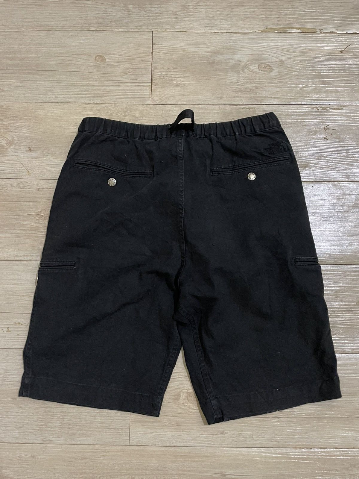 TNF The North Face Short