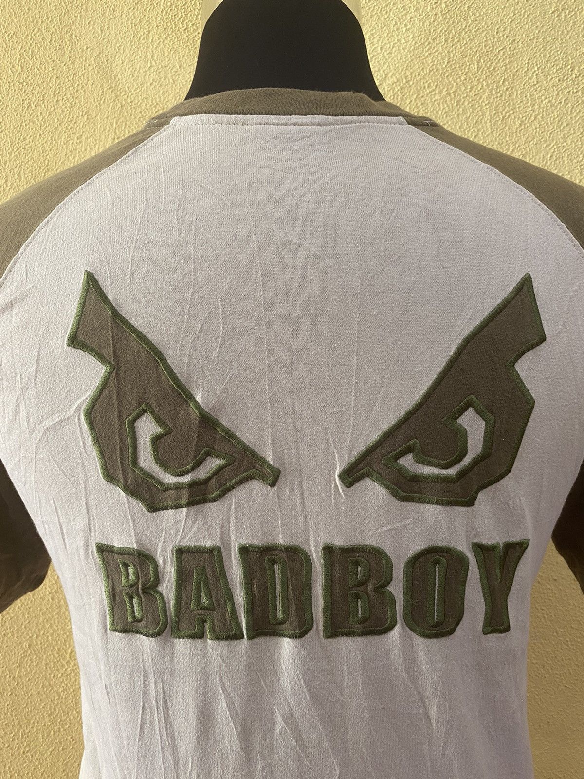 Other Bad Boy California uSA Tshirt Size US L / EU 52-54 / 3 - 1 Thumbnail