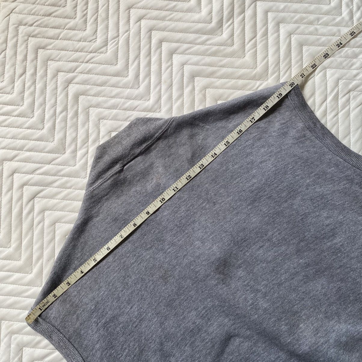Levi's Vintage 80s Levi’s USA Olympic Zip Vest 🇺🇸 Size US L / EU 52-54 / 3 - 7 Thumbnail