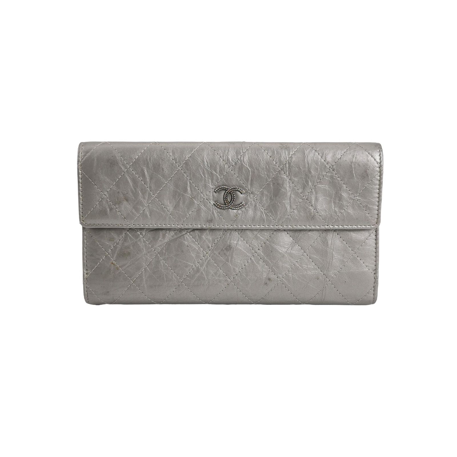 Chanel Chanel Women os Wallets Size ONE SIZE - 1 Thumbnail