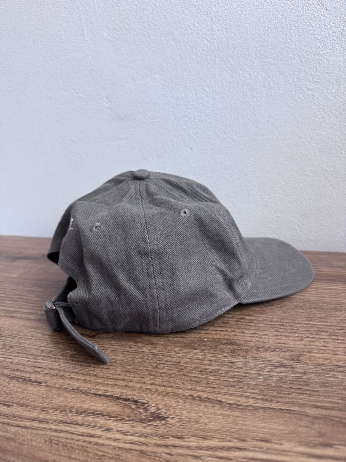 Nike Nike vintage 90s baseball hat cap swoosh logo Size ONE SIZE - 5 Thumbnail
