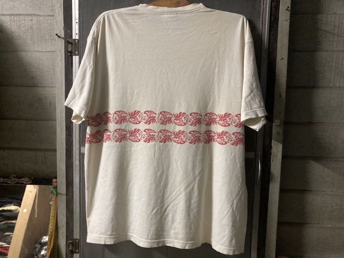 Patagonia Vintage T-shirt Patagonia 99s Size US L / EU 52-54 / 3 - 2 Thumbnail