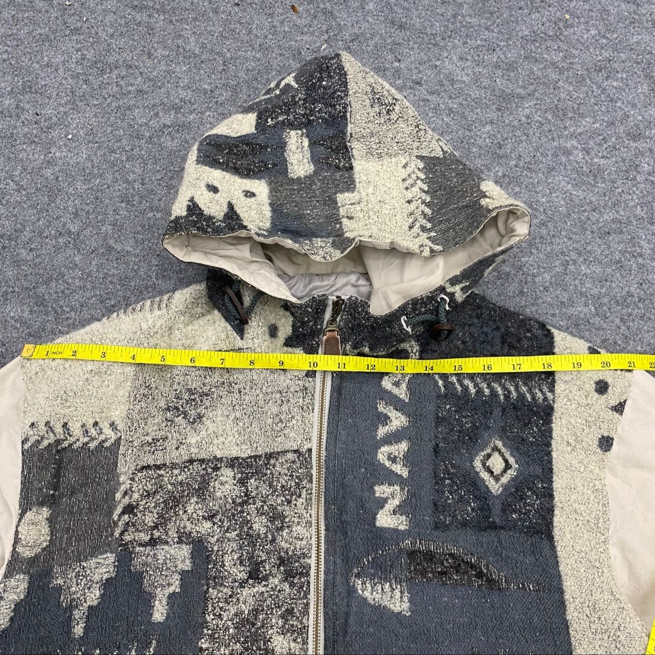 Japanese Brand 💥Best Offer💥Vintage Lagache Indiana Jacket Size US M / EU 48-50 / 2 - 6 Thumbnail