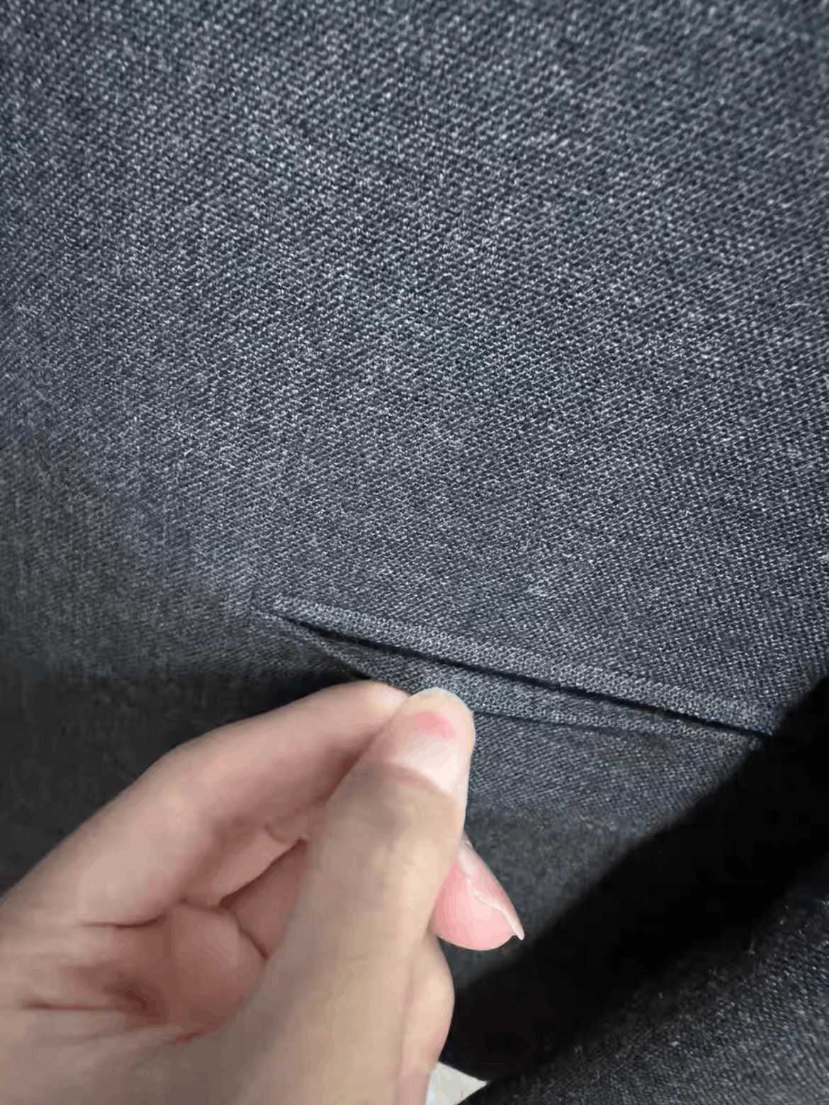 Saint Laurent Paris Sz 48 Saint Laurent Paris by Hedi 16SS Blazer Jacket-2508 Size US M / EU 48-50 / 2 - 5 Thumbnail